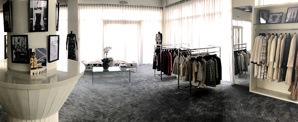 Avenue Coco Shop Dubai Chanel Avenue Coco Shop Dubai Chanel